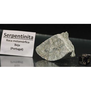 Serpentinita