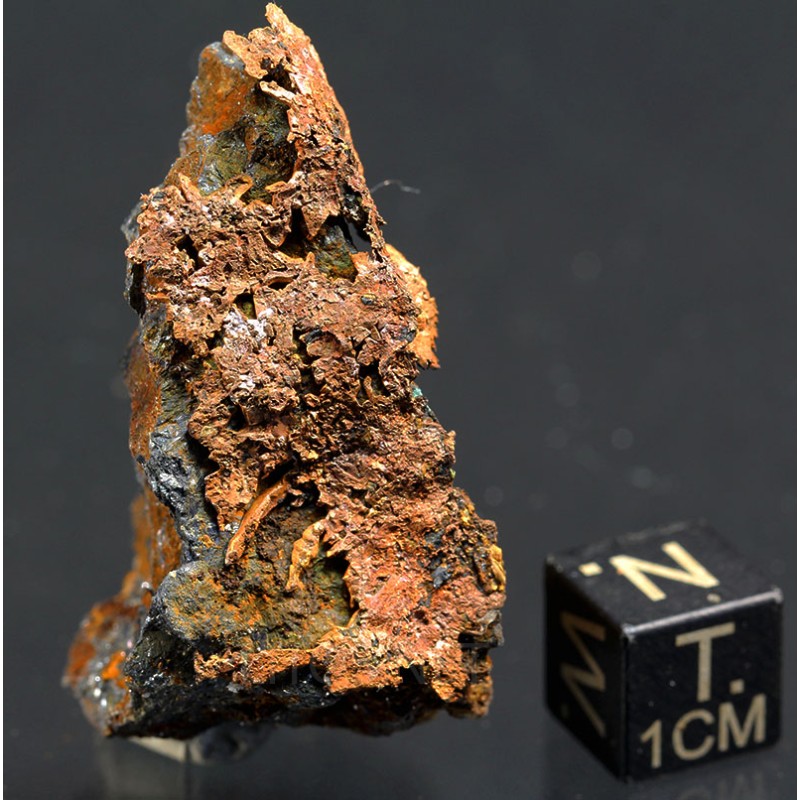 Cobre Nativo 7124