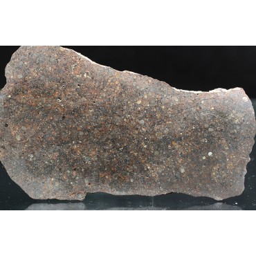 Meteorito NWA