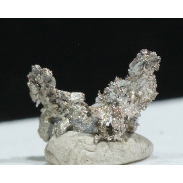 Plata Nativa mineral