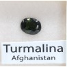 Turmalina verde