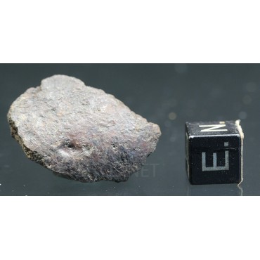 Meteorito NWA