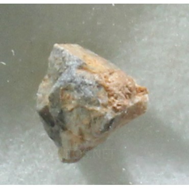 Meteorito lunar, Bechar 007