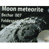 Meteorito lunar, Bechar 007