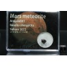 Meteorito de Marte, Amgala 001