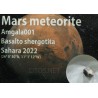 Meteorito de Marte, Amgala 001