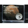 Meteorito de Marte, Amgala 001