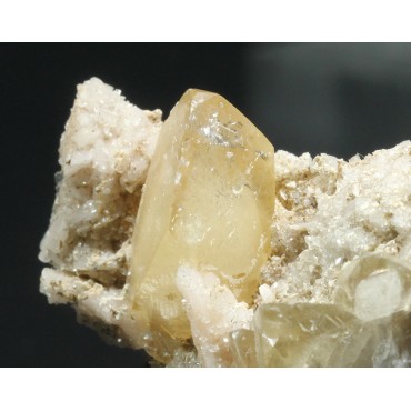 Mineral Calcita