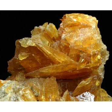 Mineral yeso