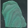 Malaquita mineral