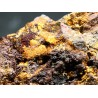 Jarosita mineral de españa  - Litos