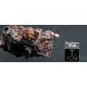 Jarosita mineral de españa  - Litos