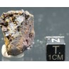 Jarosita mineral de españa  - Litos