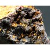 Jarosita mineral de españa  - Litos