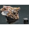 Jarosita mineral de españa  - Litos