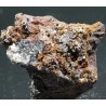 Jarosita mineral de españa  - Litos