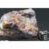 Jarosita mineral de españa  - Litos