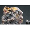 Jarosita mineral de españa  - Litos