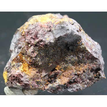 Jarosita mineral