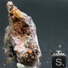 Jarosita mineral